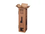 Krabice na víno Smart Vinebox, 1 lahev