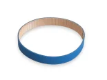 Náhradní díl - modrý silikonový pásek AirWave1