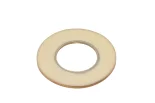 Náhradní díl pro svářečku - Pryž silikonová 1x6mm/pro HAWO