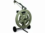 Odvinovač vázací pásky ocelové OP-5 - vnitřní průměr 260-310mm
