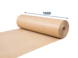 Papír antikorozní - Role, VCI ("SVIK") š.1000, 106g/m2