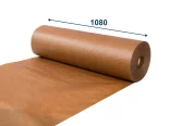Papír balicí - Role - gačovaný GA š.1080mm (100g/m2)