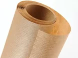 Papír balicí rýhovaný sulfát v roli š. 1000 mm, 70g/m2