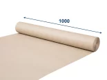 Papír balicí v roli šíře 1000 mm - 10 kg, cca 110 m