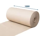 Papír balicí v roli šíře 1000 mm - 50 kg, cca 445 m