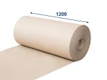 Papír balicí v roli šíře 1200 mm