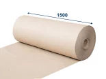 Papír balicí v roli šíře 1500 mm