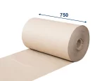 Papír balicí v roli šíře 750 mm