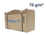 Papír fixační FillPak TT, 70g/m2, š. 380mm/360m