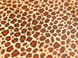 Papír hedvábný 500x760 Leopard (200ks)