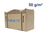 Papír fixační FillPak TT, 50g/m2, š. 380mm/500m