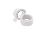 Páska samolepicí krycí 50x33 PVC - montážní bílá