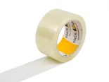 Páska samolepicí PP 50x66 Transparent - PackSynergy - PP 1000