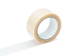 Páska samolepicí PVC 48x66, Transparent (SOLVENT)