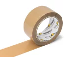 Páska samolepicí PVC 50x66 Havana - PackSynergy - PVC 2000