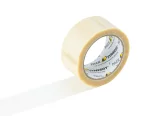 Páska samolepicí PVC 50x66 Transparent - PackSynergy - PVC 2000