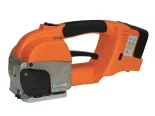 Páskovač akumulátorový GT-smart+, PP, PET, šíře 9 - 16mm (1800N)