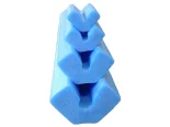 Pěnový polyetylén Profil W60