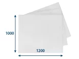 Pěnový polyetylén Proklad, 1000x1200/2,0