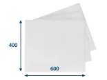 Pěnový polyetylén Proklad, 400x600/1,0