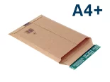 Poštovní obálka A4+ 210x297x-35 mikrovlnná lepenka