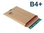 Poštovní obálka B4+ 250x345x-50 mikrovlnná lepenka