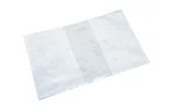 Sáček PE  420x320x250/0,05 s bočním skladem