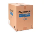 SizzlePak fialový 10 kg - fixační materiál