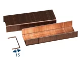 Spona do sešívačky JK 561-15 (OEM - balení po 4680ks)