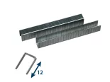 Spona do sešívačky JK 777-12 (balení 2400 ks)