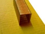 Spona do sponkovačky P2 26/38 délka 32mm (balení 6500 ks)