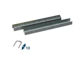 Spona STCR5019-10mm (pro sešívačku ruční P6C-8)