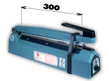 Svářečka KF 300 H - šíře čelisti 300mm