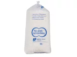 Tělíska fixační Flo-Pak Natural pytel 400 l bílá
