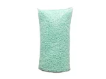 Tělíska fixační Skropak Natural pytel 300 l zelená
