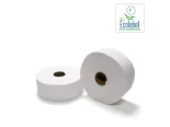 Toaletní papír MIDI - 2 vrstvy, průměr 230mm, 6 ks/bal