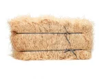 Dřevitá vlna cca 10 kg - standardní v balíku