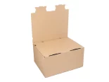 Zásilková krabice EKOBOX 400x295x210 3VVL