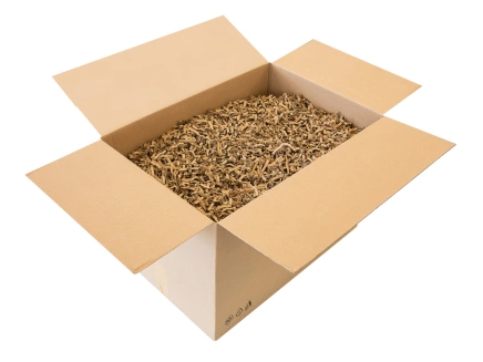 Fixační střiž Kartofix v boxu 6 kg