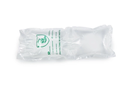 Fólie fixační MiniPakr Novus Double Cushion, návin 250 m, 35my