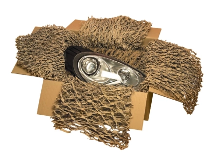 Fixační vlna Kartofix v balíku 30 kg