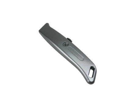Nůž obalářský vysunovací /K-220/ celokovový