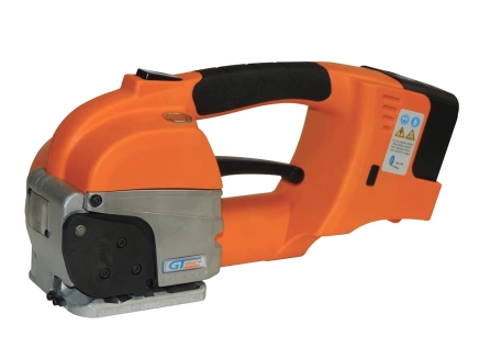 Páskovač akumulátorový GT-smart+, PP, PET, šíře 9 - 16mm (1800N)