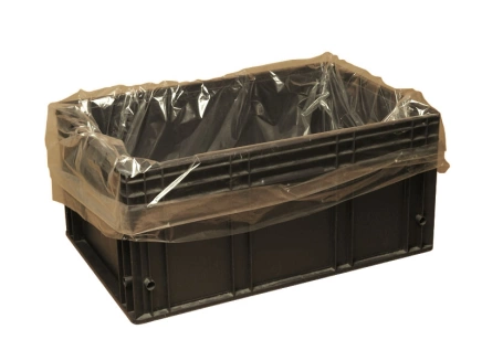 Sáček KLT 450x320x440/0,025 polyetylénový