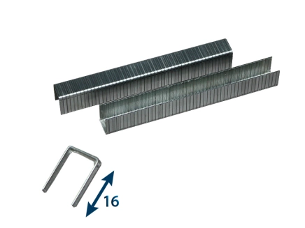Spona do sešívačky JK 777-16 (balení 2400ks)