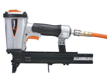 Sponkovačka Paslode S200W16 pro sponkovaní ke dřevu (spony W16/16-50)