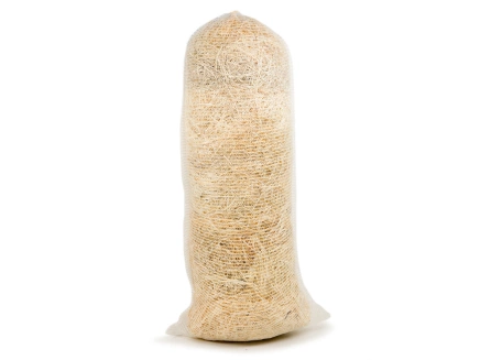 Dřevitá vlna 4 kg - jemný řez v pytli