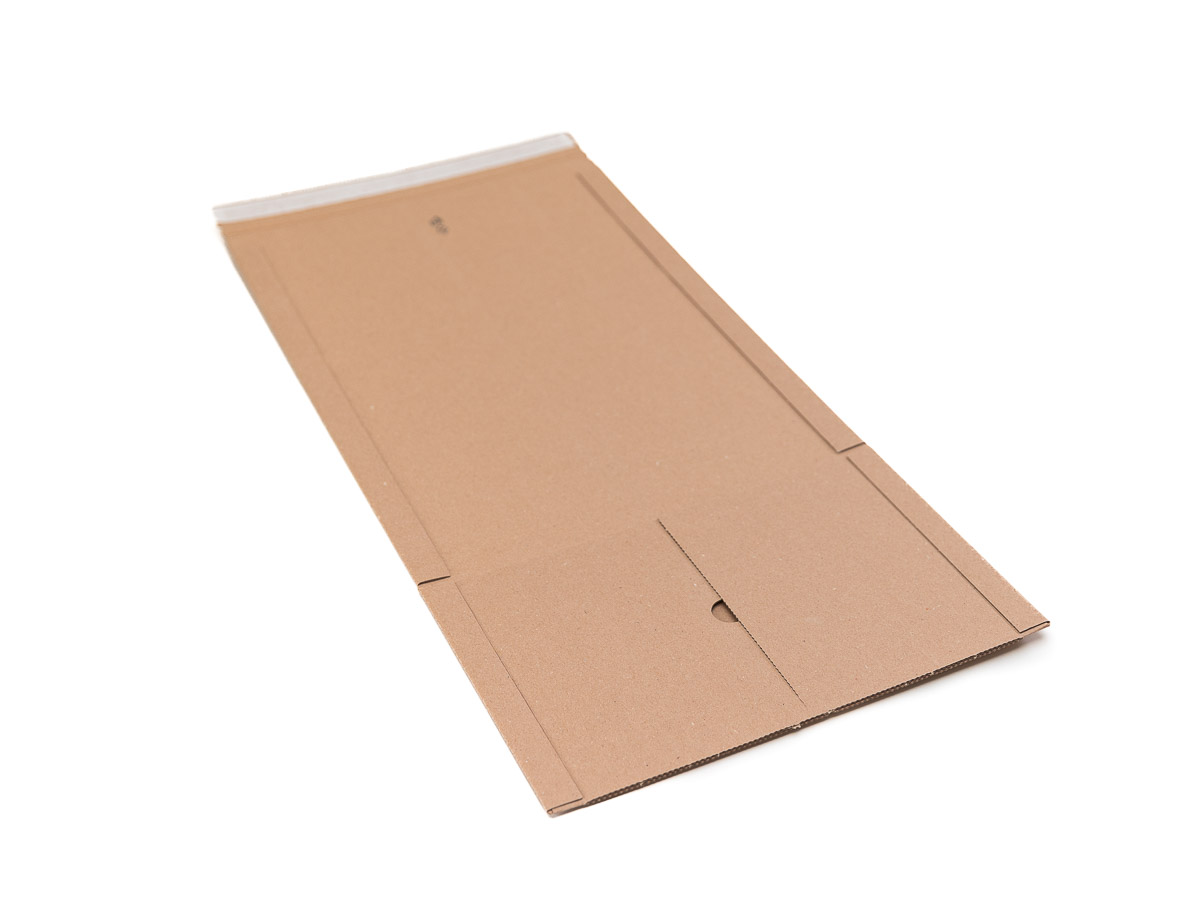 20 ks - Univerzální zásilkový obal - 300x220x-110