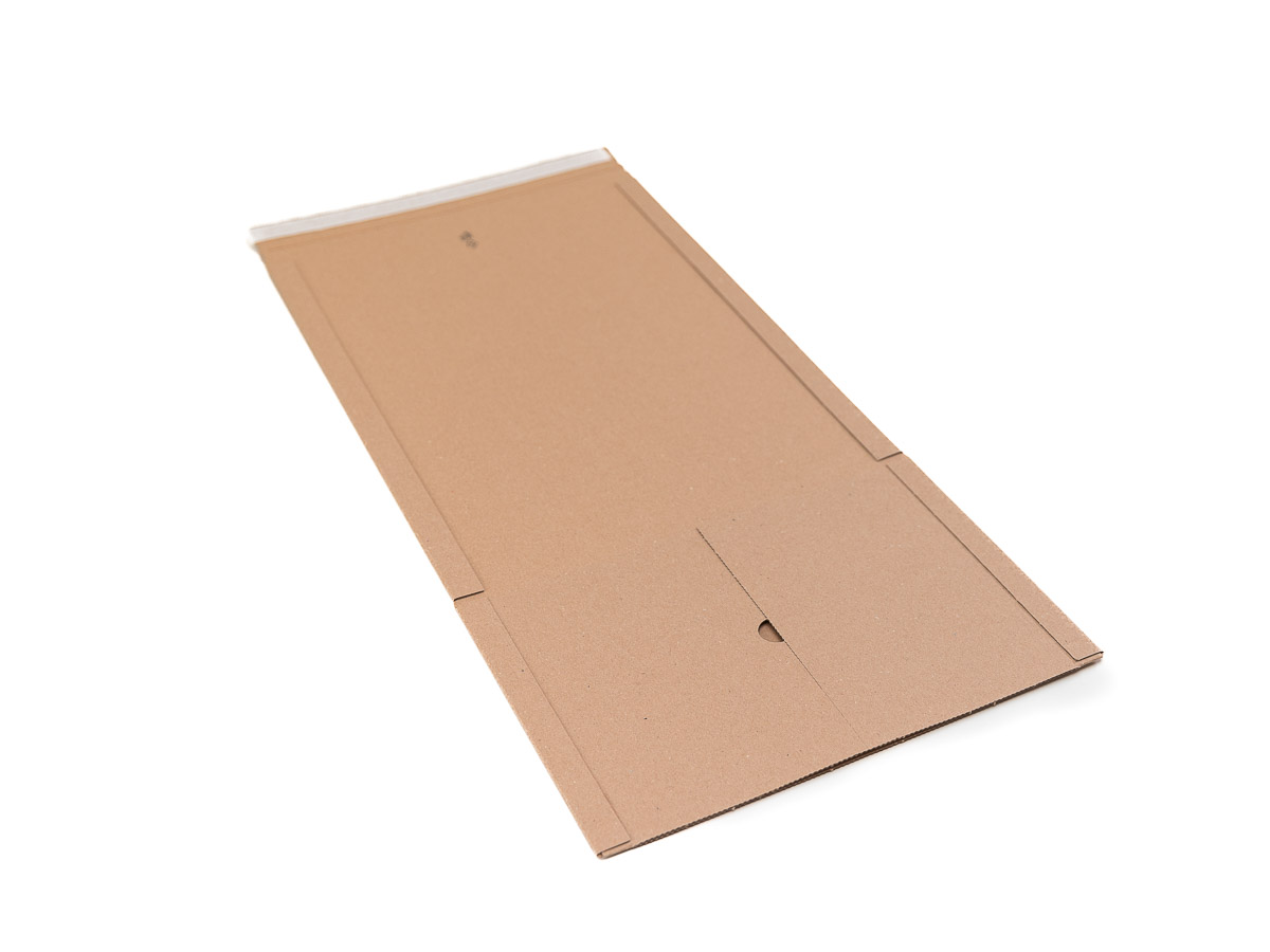 20 ks - Univerzální zásilkový obal - 325x250x-110