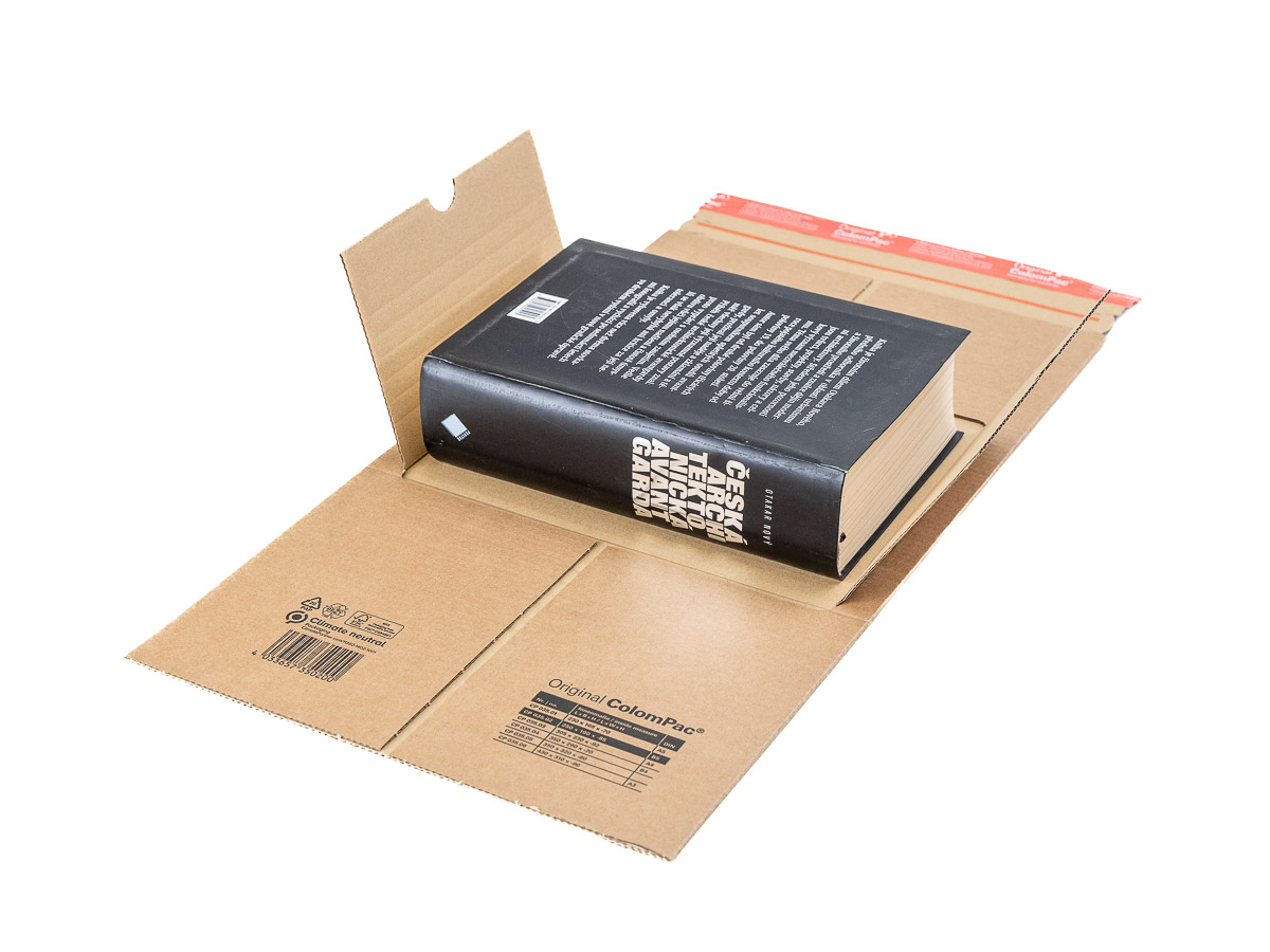 20 ks - Univerzální zásilkový obal A4 - 305x230x-92